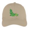 Fine Twill Cap Thumbnail