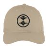 Fine Twill Cap Thumbnail