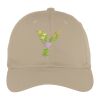 Fine Twill Cap Thumbnail