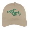 Fine Twill Cap Thumbnail