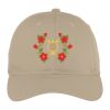 Fine Twill Cap Thumbnail