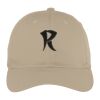 Fine Twill Cap Thumbnail