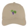 Fine Twill Cap Thumbnail