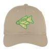 Fine Twill Cap Thumbnail