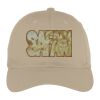 Fine Twill Cap Thumbnail