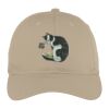 Fine Twill Cap Thumbnail