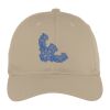 Fine Twill Cap Thumbnail