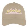 Fine Twill Cap Thumbnail