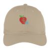 Fine Twill Cap Thumbnail