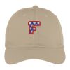 Fine Twill Cap Thumbnail