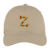 Fine Twill Cap Thumbnail