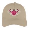 Fine Twill Cap Thumbnail