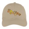 Fine Twill Cap Thumbnail