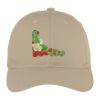 Fine Twill Cap Thumbnail