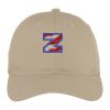 Fine Twill Cap Thumbnail