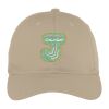 Fine Twill Cap Thumbnail