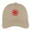 Fine Twill Cap Thumbnail