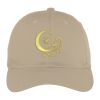 Fine Twill Cap Thumbnail