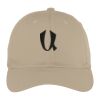 Fine Twill Cap Thumbnail