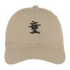 Fine Twill Cap Thumbnail