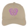 Fine Twill Cap Thumbnail