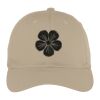 Fine Twill Cap Thumbnail