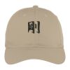 Fine Twill Cap Thumbnail