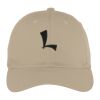 Fine Twill Cap Thumbnail