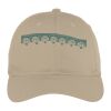 Fine Twill Cap Thumbnail