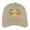 Fine Twill Cap Thumbnail