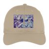 Fine Twill Cap Thumbnail