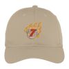 Fine Twill Cap Thumbnail