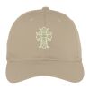 Fine Twill Cap Thumbnail