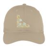 Fine Twill Cap Thumbnail