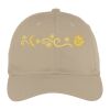 Fine Twill Cap Thumbnail