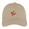 Fine Twill Cap Thumbnail