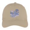 Fine Twill Cap Thumbnail