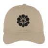 Fine Twill Cap Thumbnail