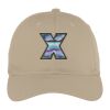Fine Twill Cap Thumbnail