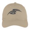Fine Twill Cap Thumbnail
