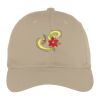 Fine Twill Cap Thumbnail