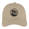 Fine Twill Cap Thumbnail