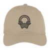 Fine Twill Cap Thumbnail