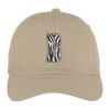 Fine Twill Cap Thumbnail