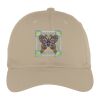 Fine Twill Cap Thumbnail