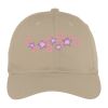 Fine Twill Cap Thumbnail