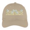 Fine Twill Cap Thumbnail
