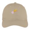 Fine Twill Cap Thumbnail