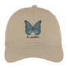 Fine Twill Cap Thumbnail