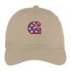 Fine Twill Cap Thumbnail